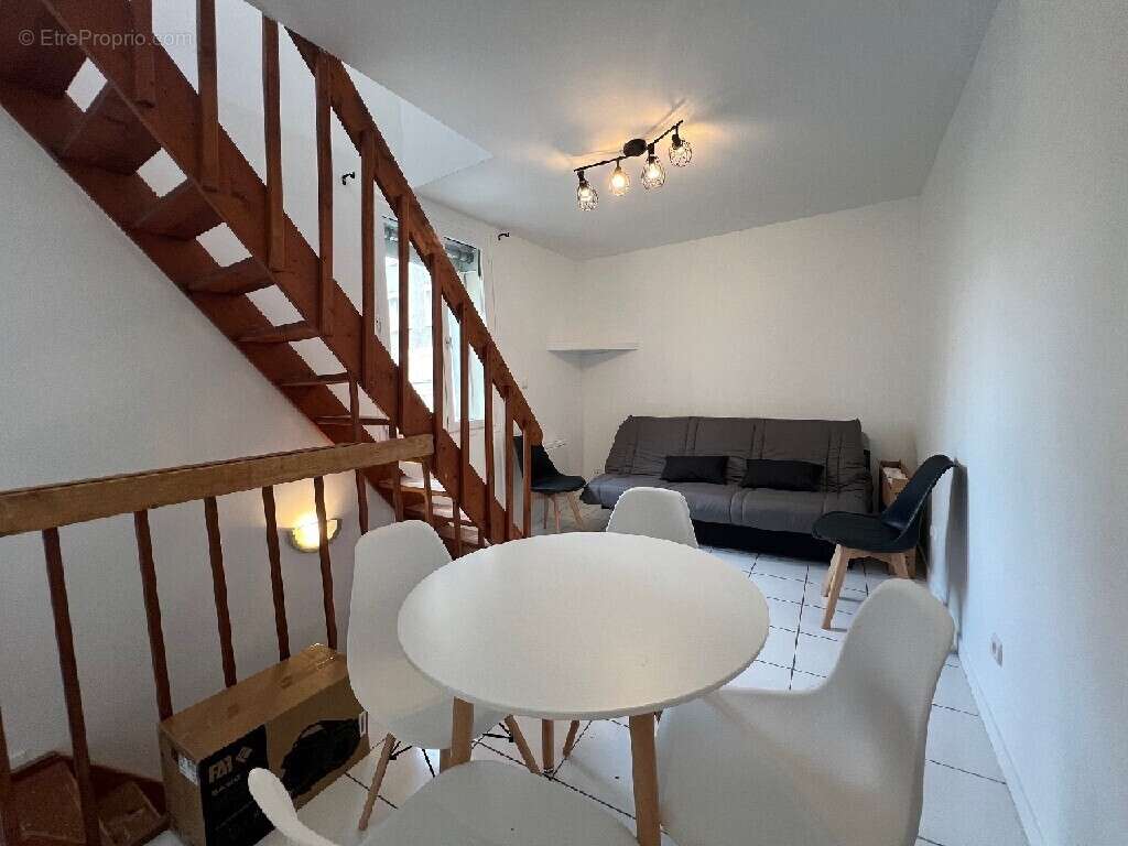 Appartement à LE HAVRE