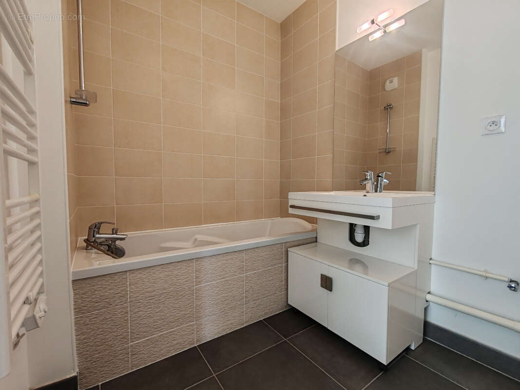 Appartement à TOURS