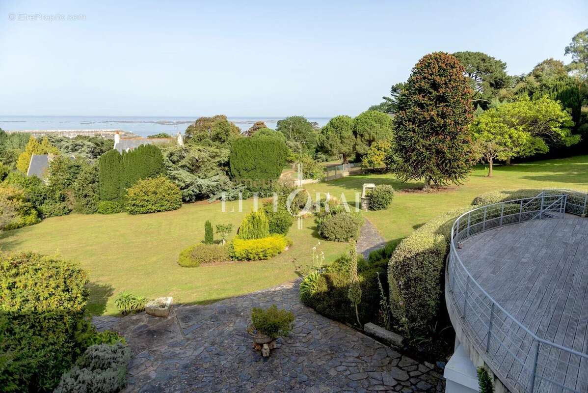 Maison à ETABLES-SUR-MER