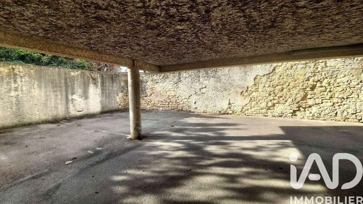 Photo 2 - Parking à NARBONNE