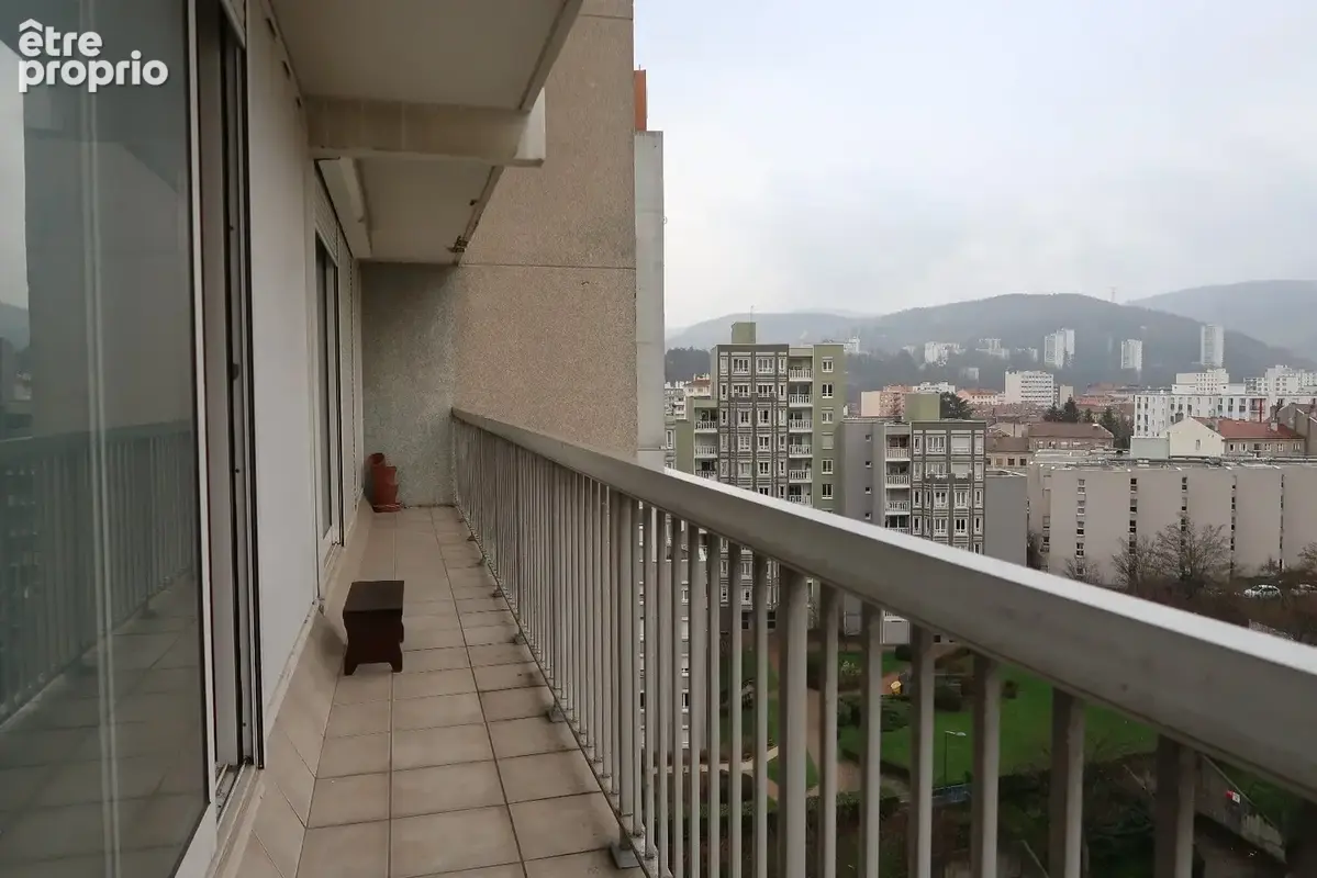 Saint-étienne centre 2 - photo 2