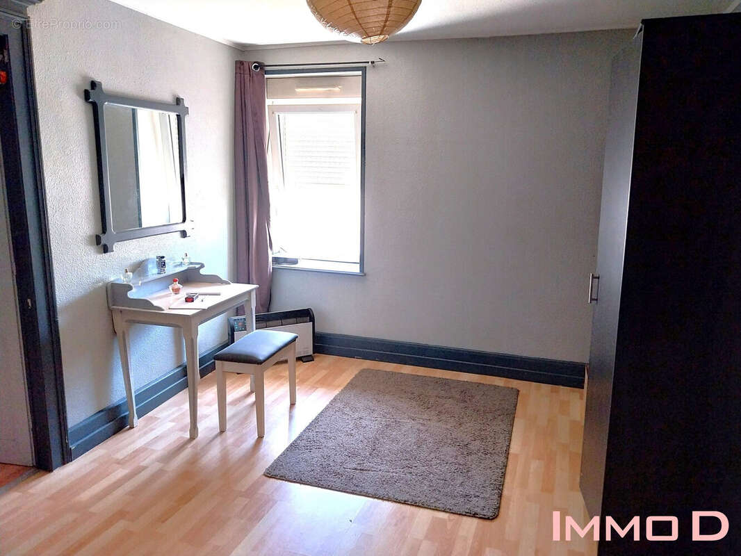 Appartement 156 m² à Aillevillers-Et-Lyaumont  - photo 6