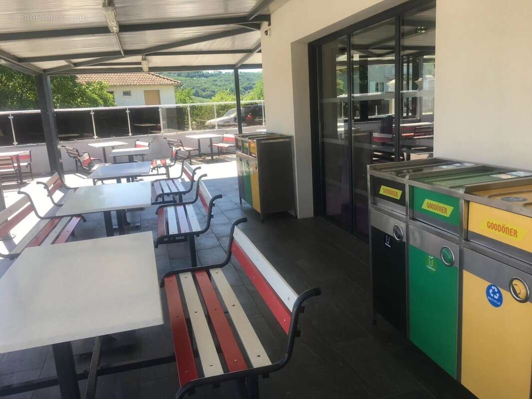 Appartement à PAMIERS