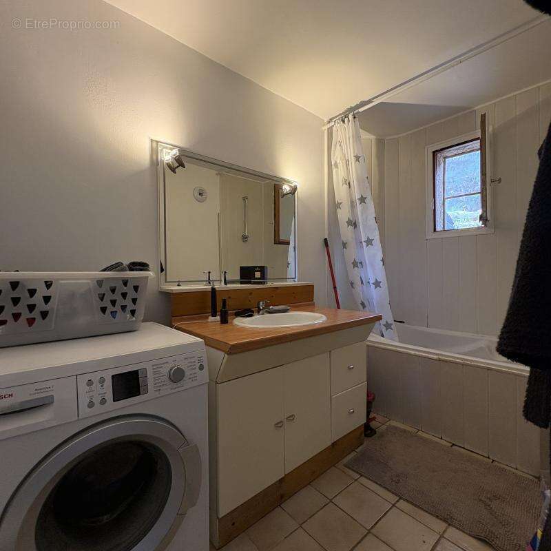 Maison à BOLQUERE