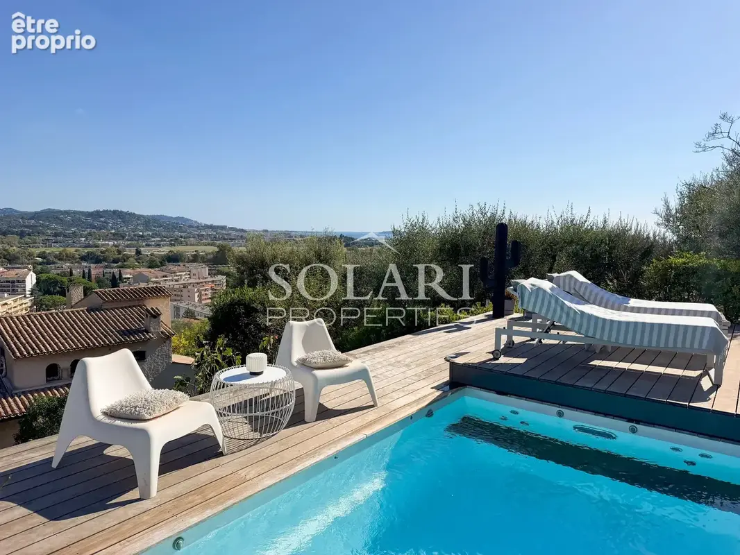 Villa avec piscine proche des commodités - photo 3