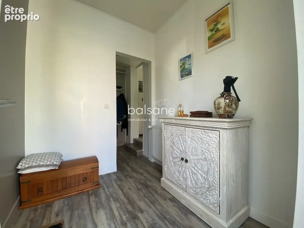 Maison 5 pièces 106 m² à vendre à Sotteville-Les-Rouen (76300) - photo 7