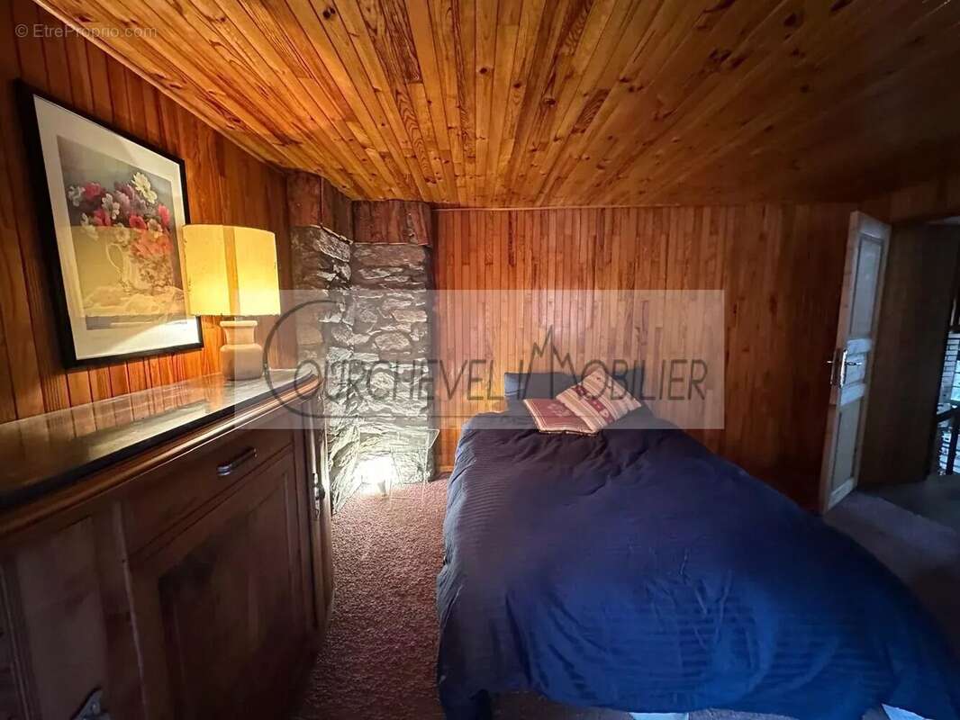Maison à LA PERRIERE