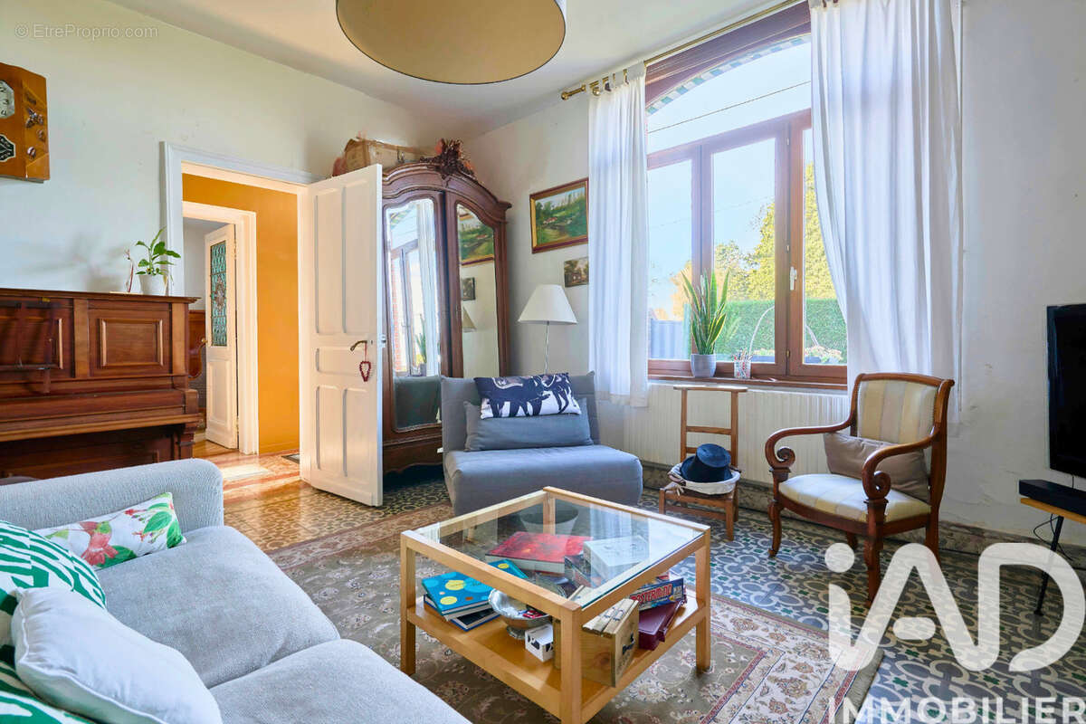 Photo 4 - Maison à LANDAS