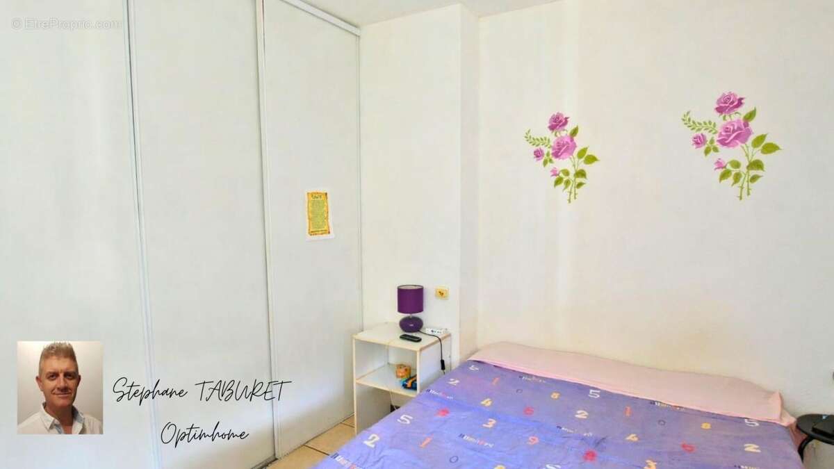 Ille sur têt (66) immeuble de rapport – 5 logements – terrasse – garage et vue pyrénées - photo 4