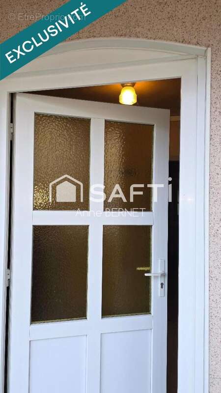 Photo 3 - Maison à DASLE