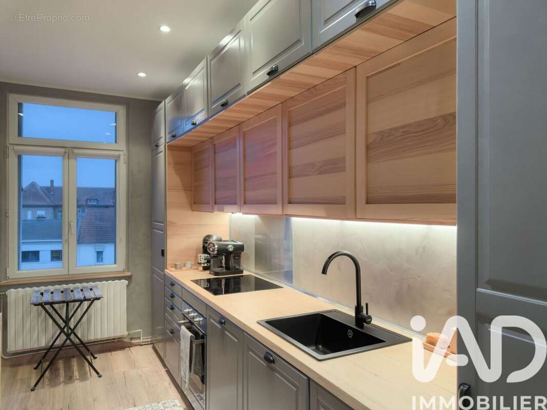 Photo 9 - Appartement à HAGONDANGE