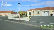 Maison à CHEMILLE