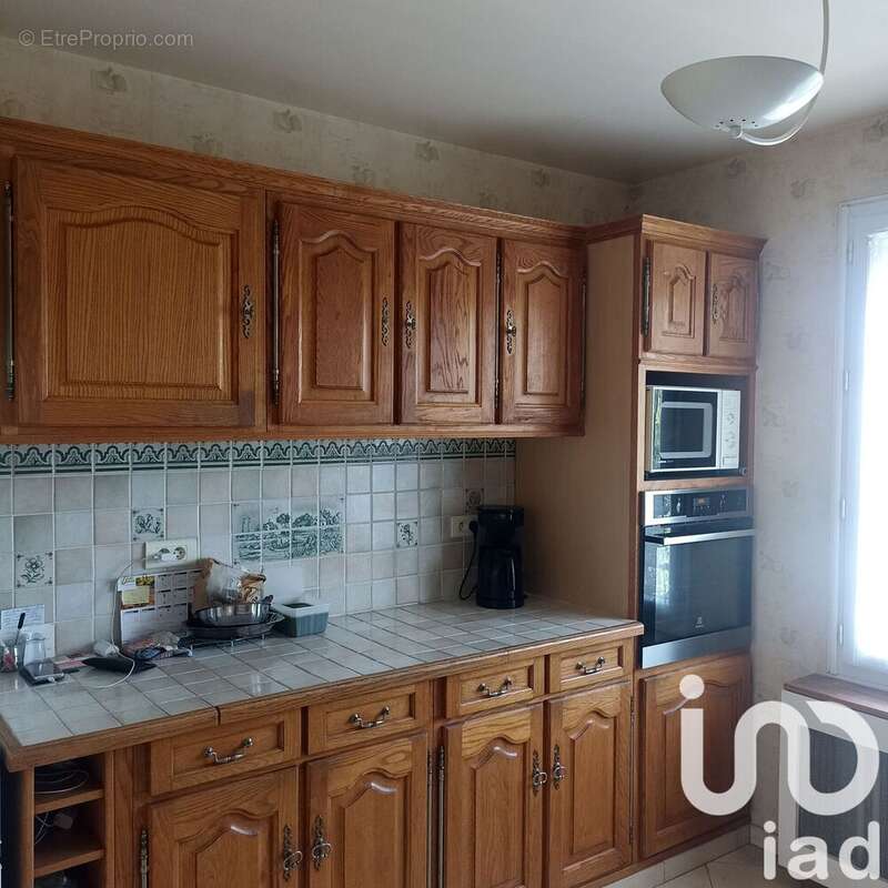 Photo 4 - Maison à NEUILLY-SUR-MARNE