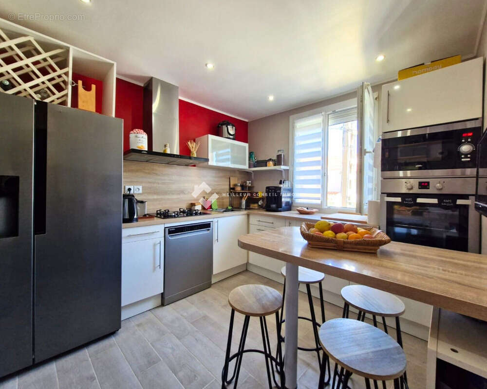 Appartement à PERPIGNAN