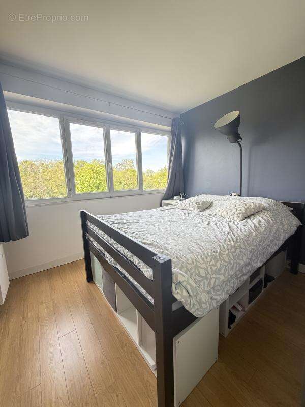 Appartement à CHENNEVIERES-SUR-MARNE