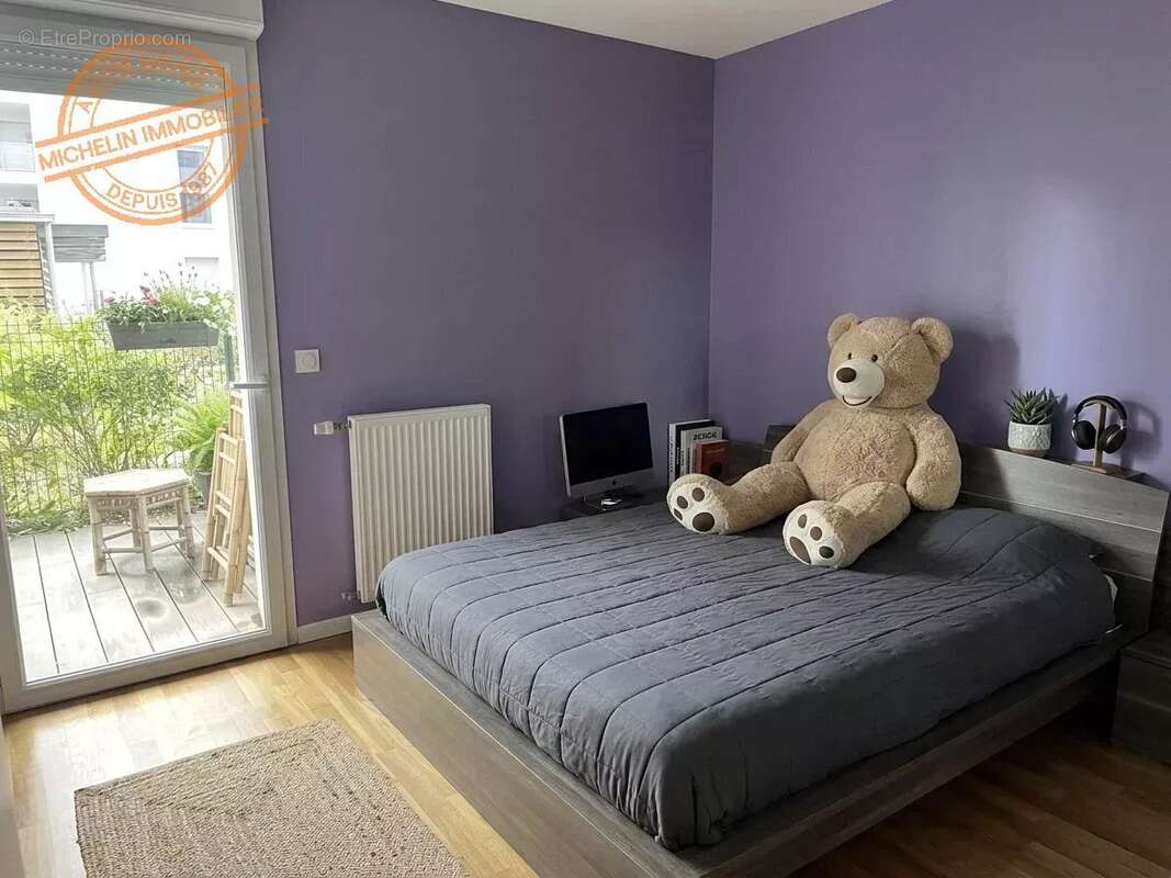 Appartement 4 pièces 82 m² à vendre à Bron (69500) - photo 5