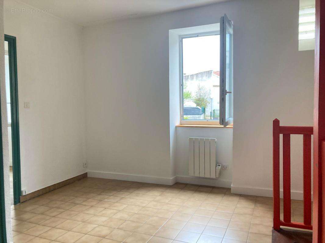 Appartement à LYON-5E