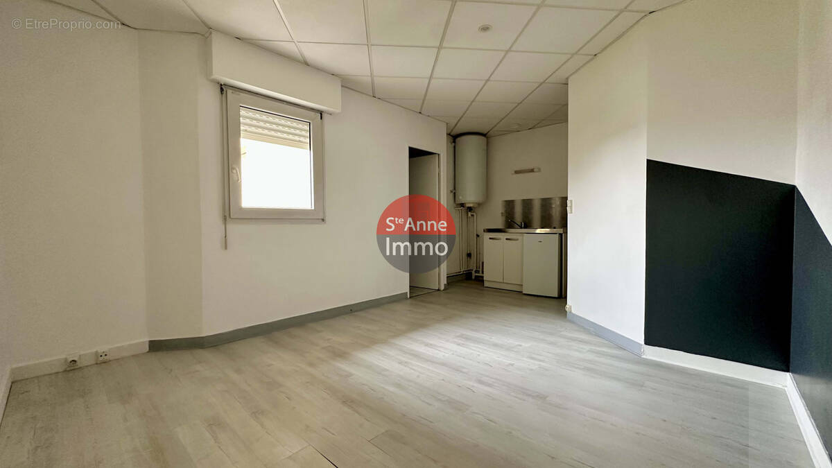 Appartement à SALOUEL