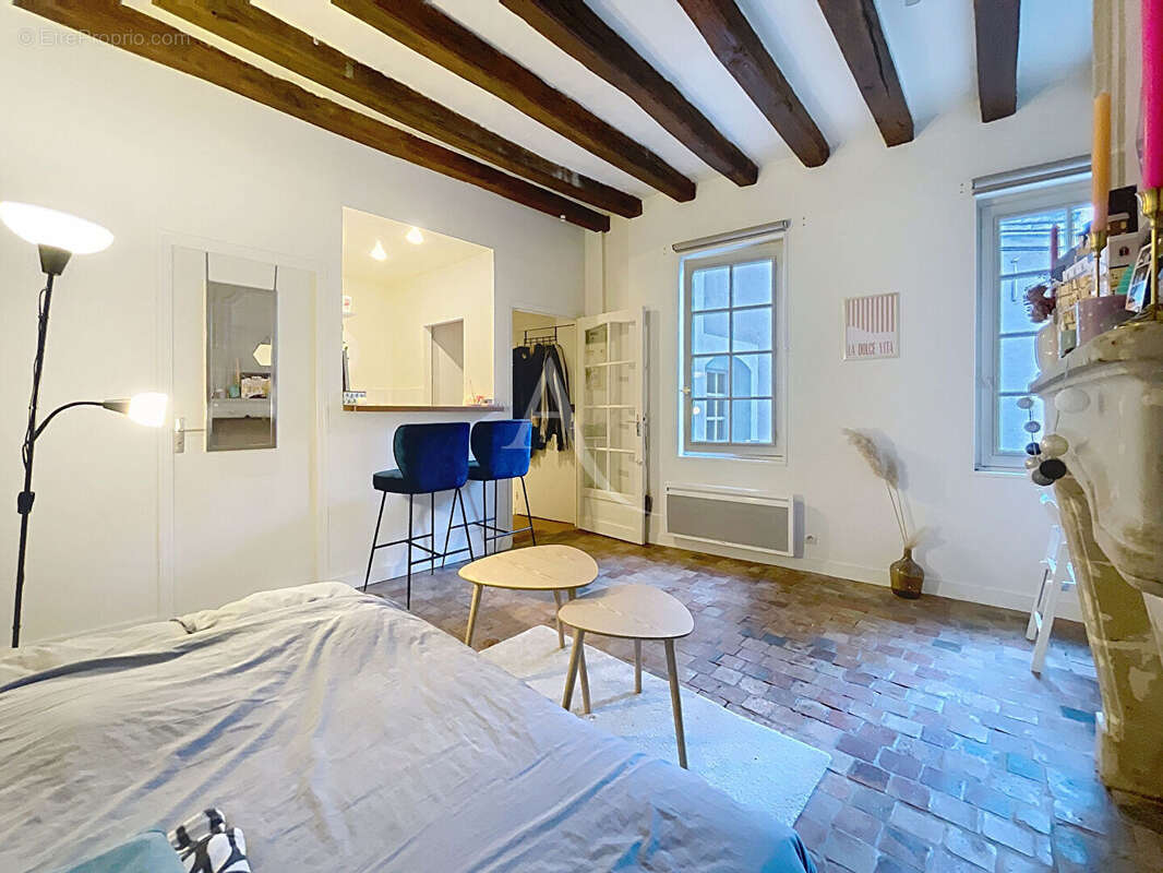 Appartement à ANGERS