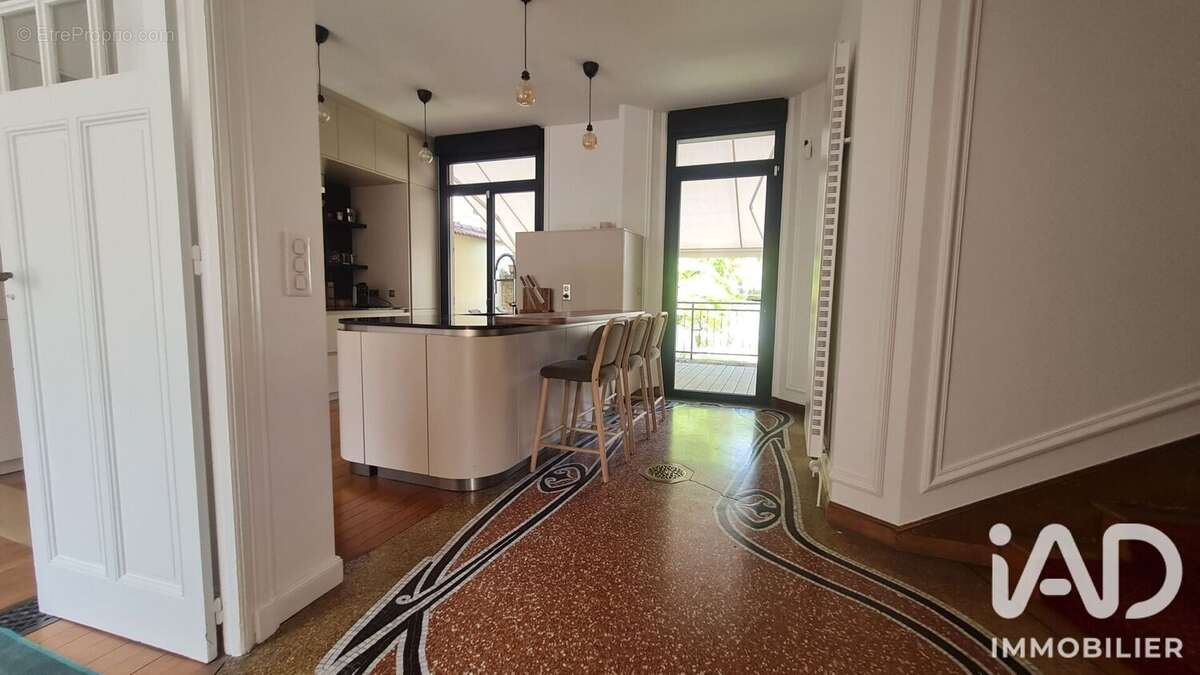 Photo 3 - Maison à REIMS