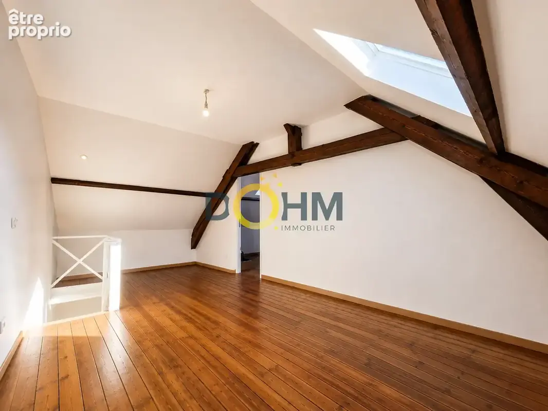Exclusivité dohm  immobillier   lens   maison de caractère plus de 120m2 - photo 8