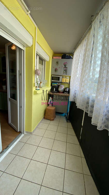 Appartement à ORANGE