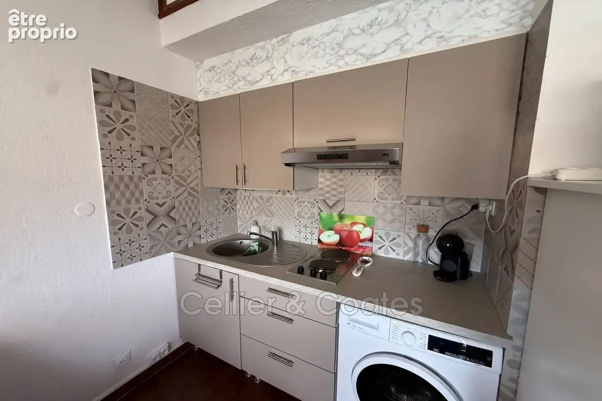 Appartement 2 pièces 27 m² à vendre à Bormes-Les-Mimosas (83230) - photo 5