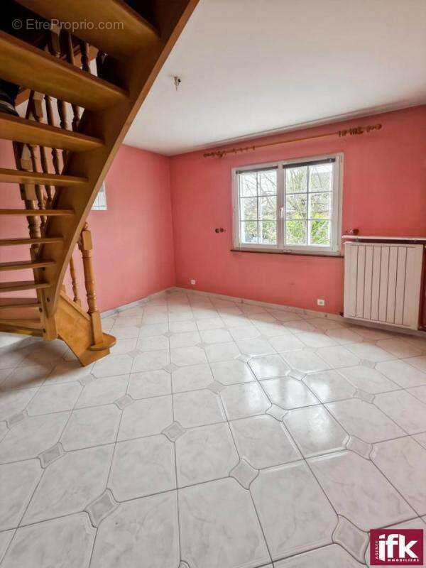 Maison à BIESHEIM