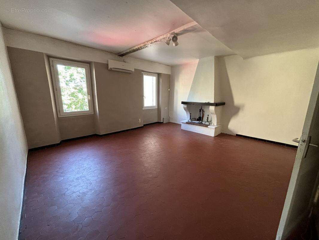 Appartement à MARIGNANE