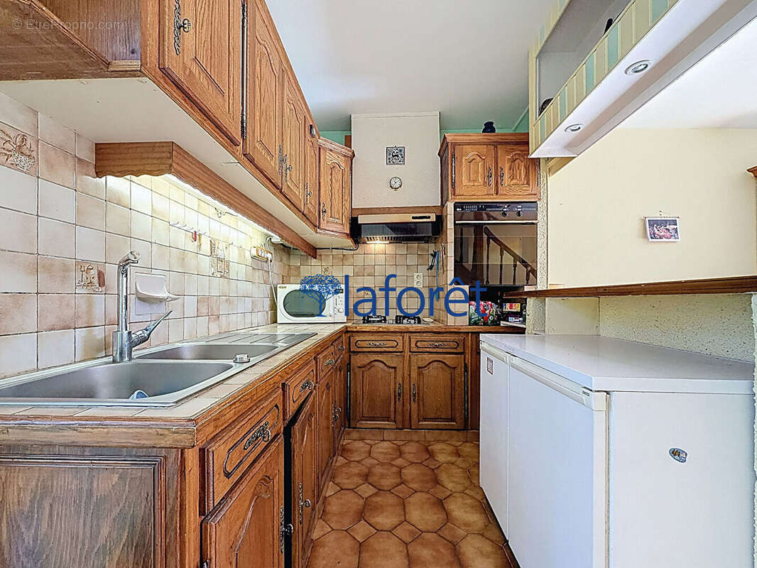 Maison à CARQUEIRANNE