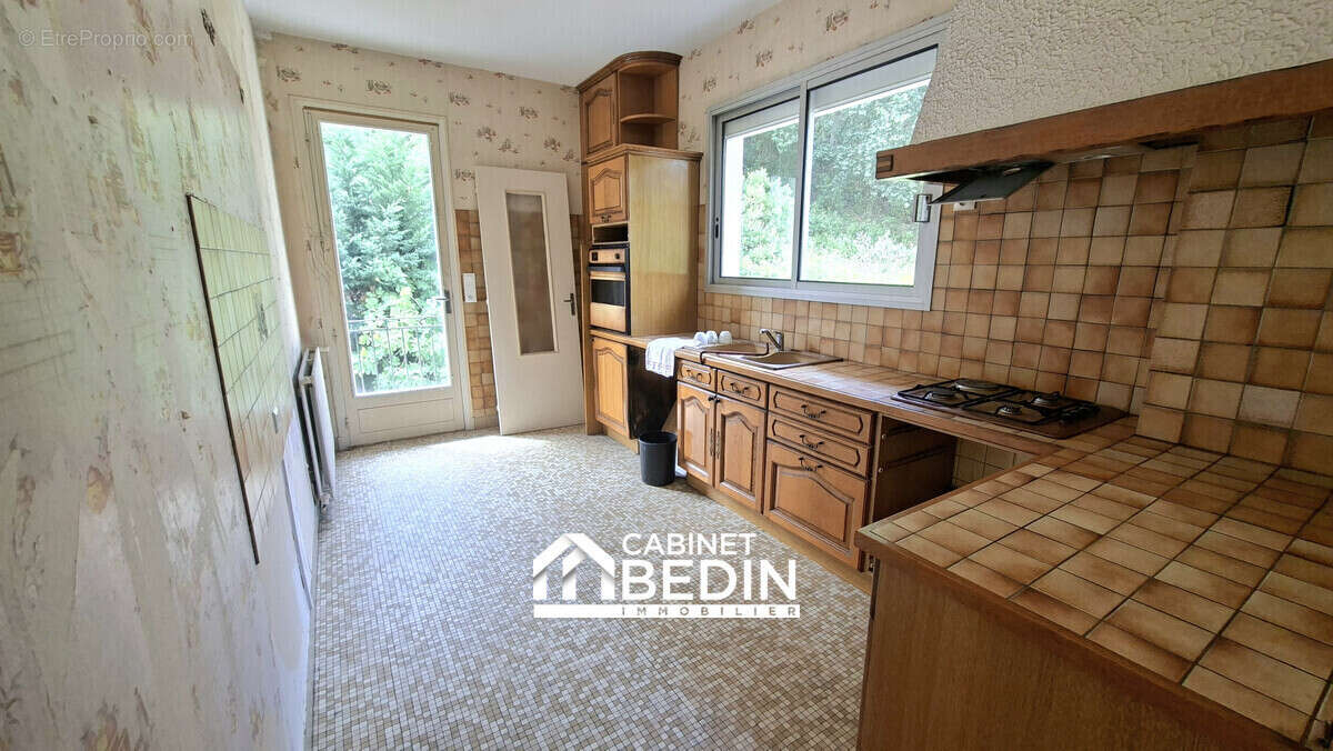 Maison 149 m² à Arcachon  - photo 6