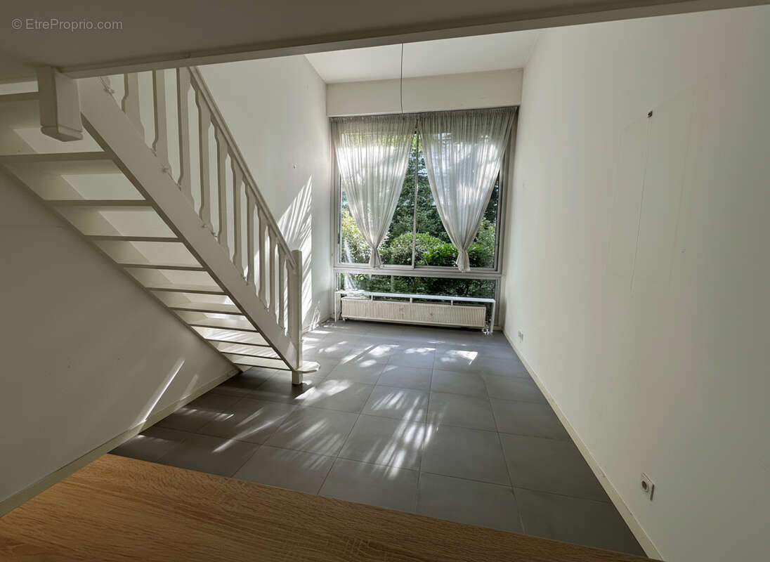 Appartement 2 pièces - photo 2