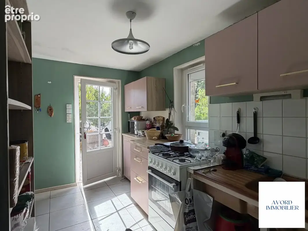 Maison 3 pièces 67 m² à vendre à Nerondes (18350) - photo 6