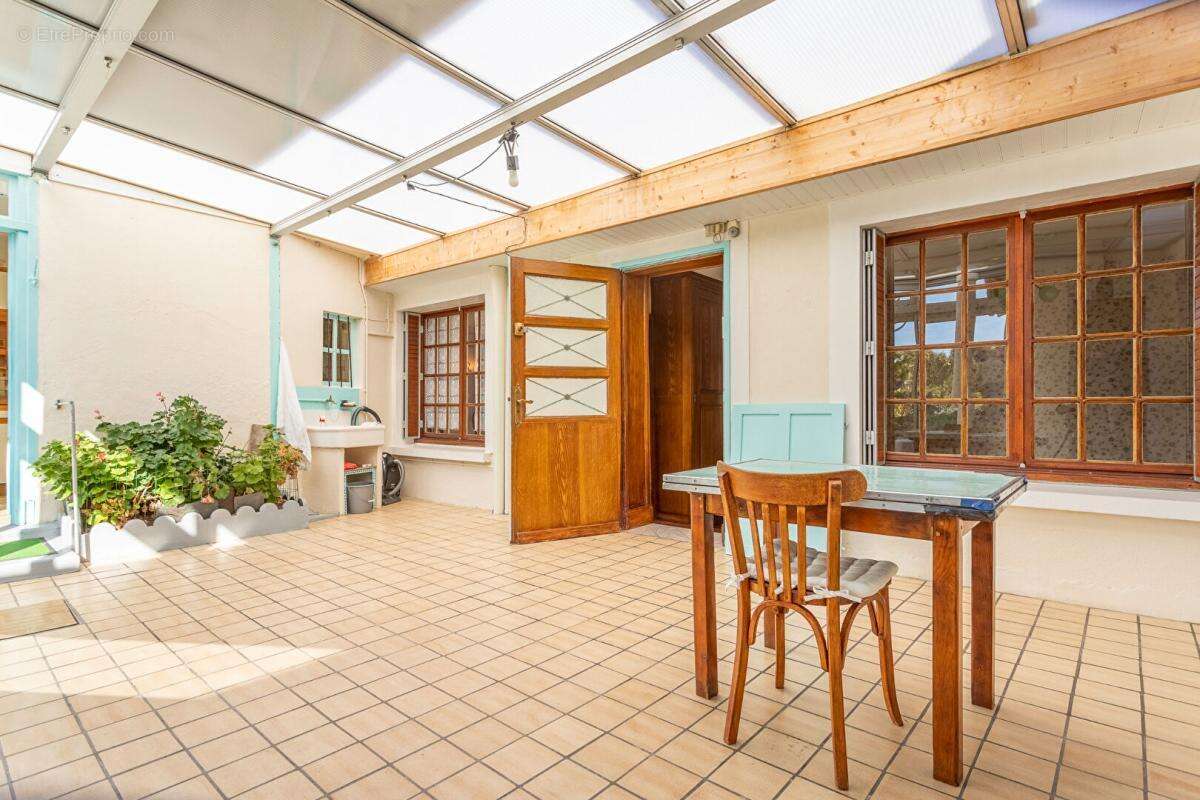 Maison à ROMORANTIN-LANTHENAY