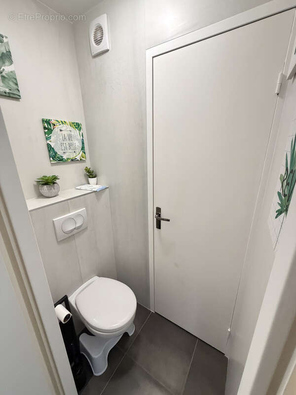 Appartement à LE MANS