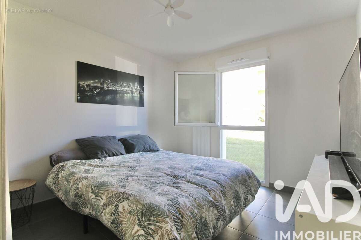 Photo 7 - Appartement à PORT-DE-BOUC