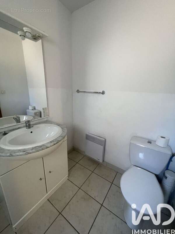 Photo 5 - Appartement à SALAVAS