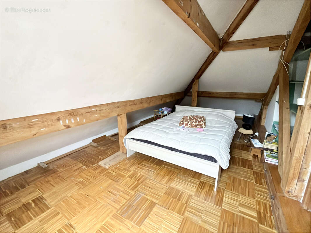 Pavillon indépendant édifié sur sous-sol total - 95m2 - Liancourt - photo 15