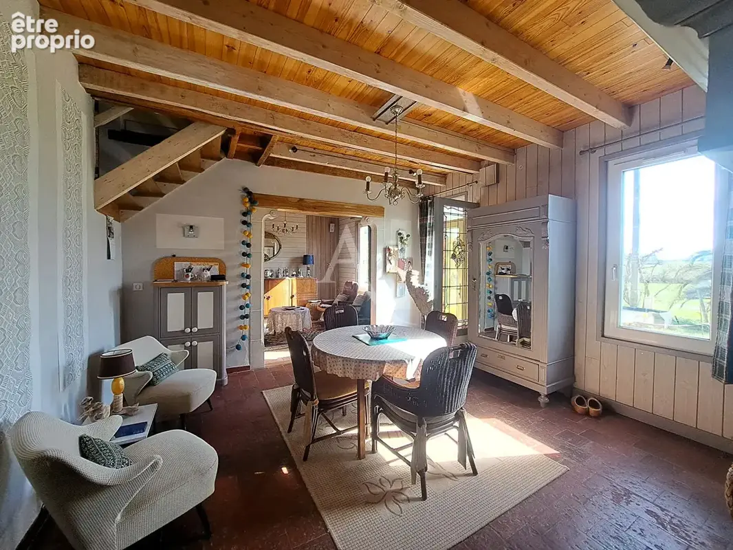 Maison de caractère - photo 4
