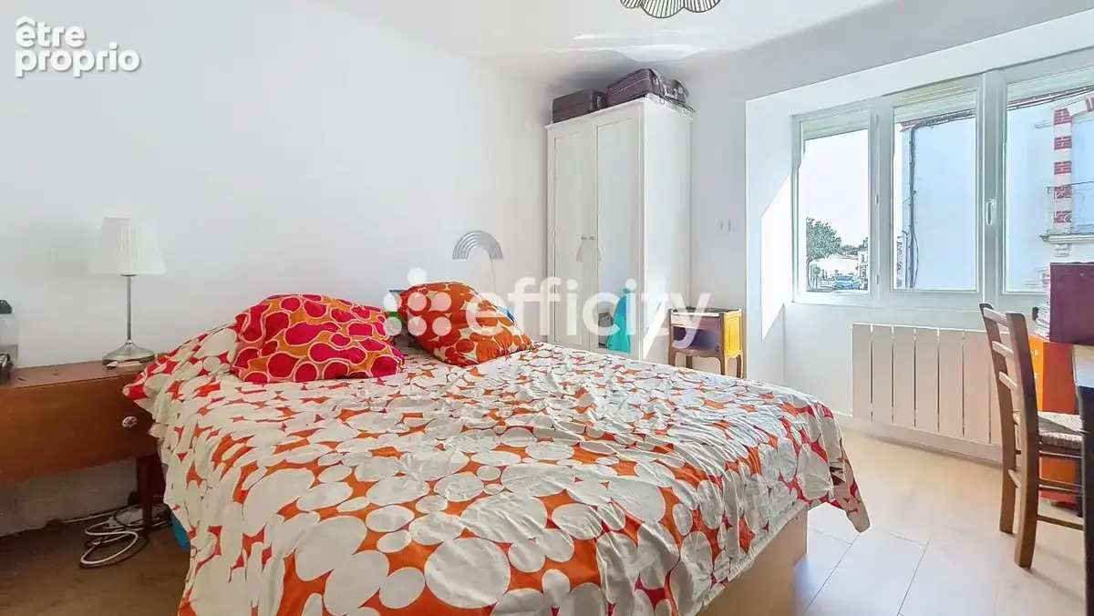 Maison 118 m² à La Chapelle-Basse-Mer  - photo 5