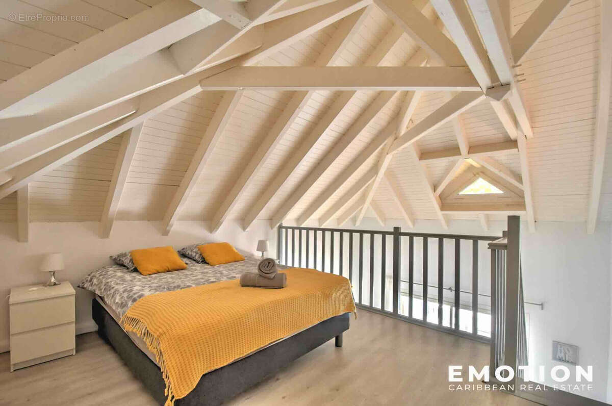 Maison à SAINT-MARTIN