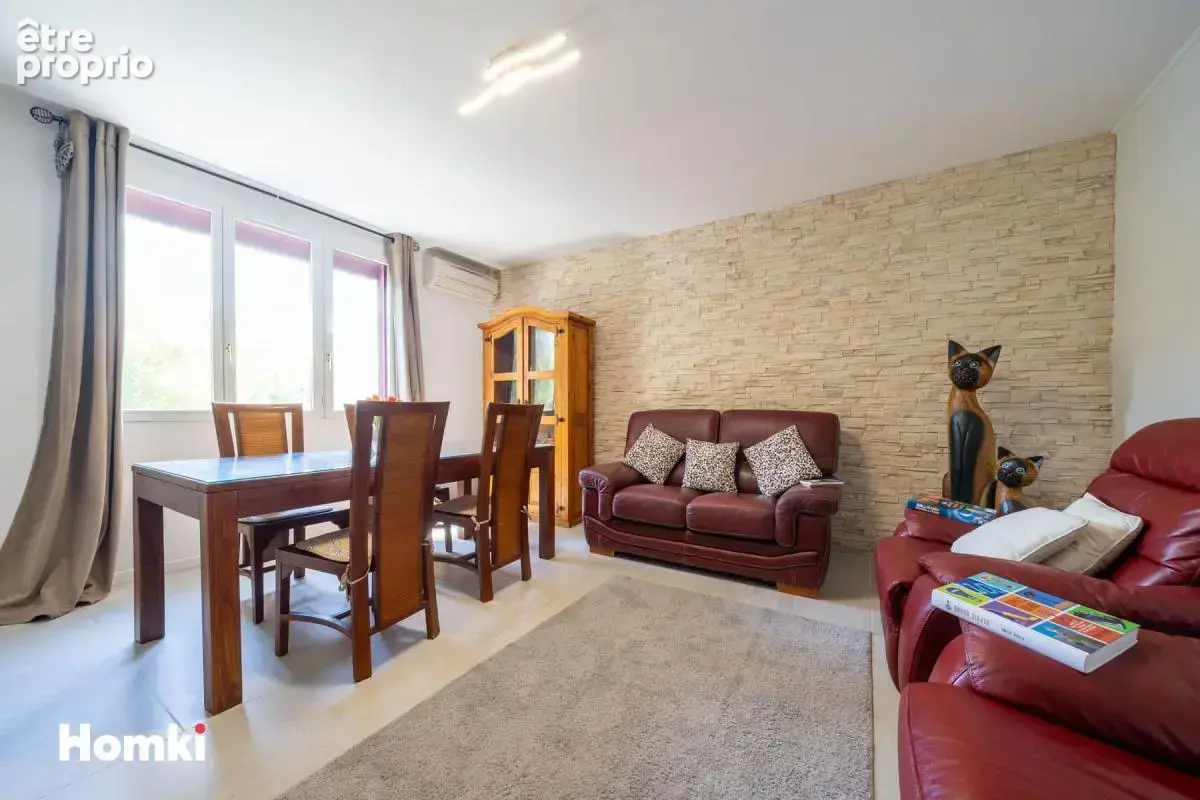 Maison de ville T4 de 98 m² à Avignon 84000 - photo 11