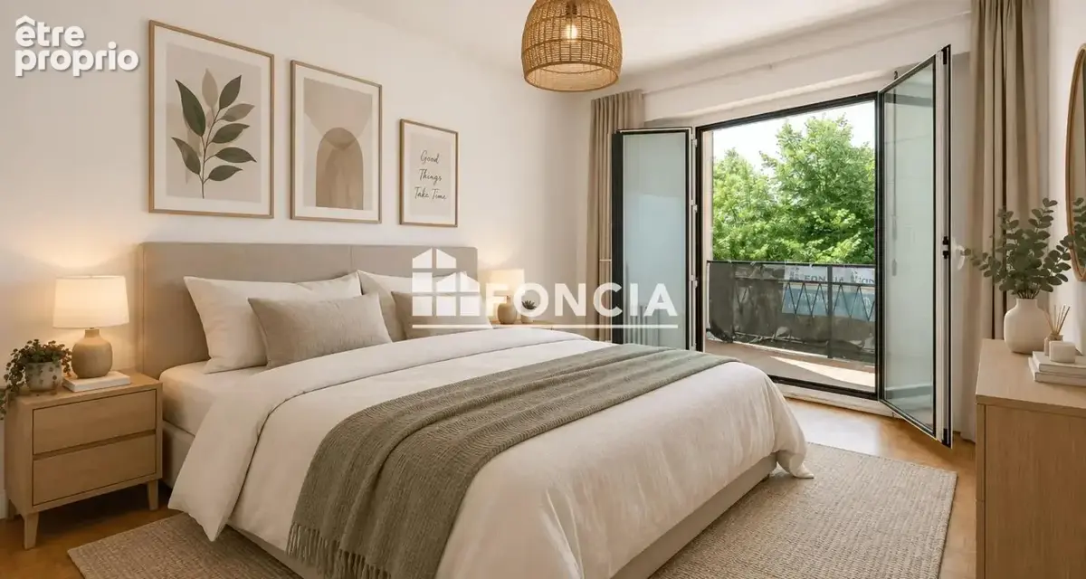 Appartement familial - centre-ville - photo 7