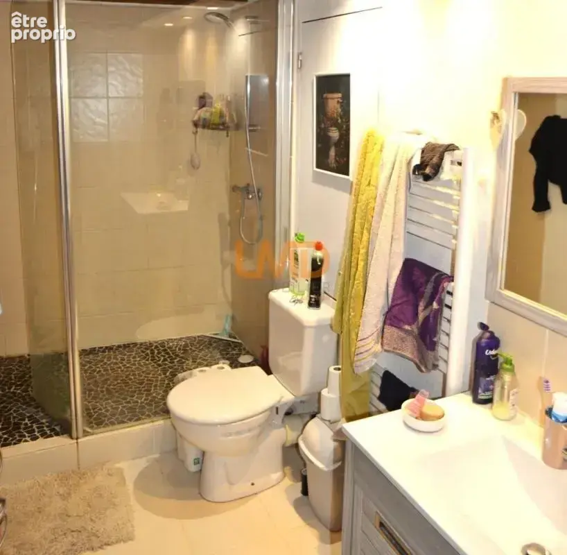 Très belle maison au calme, en pierre - photo 8