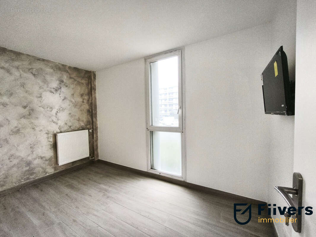 Appartement à RIS-ORANGIS