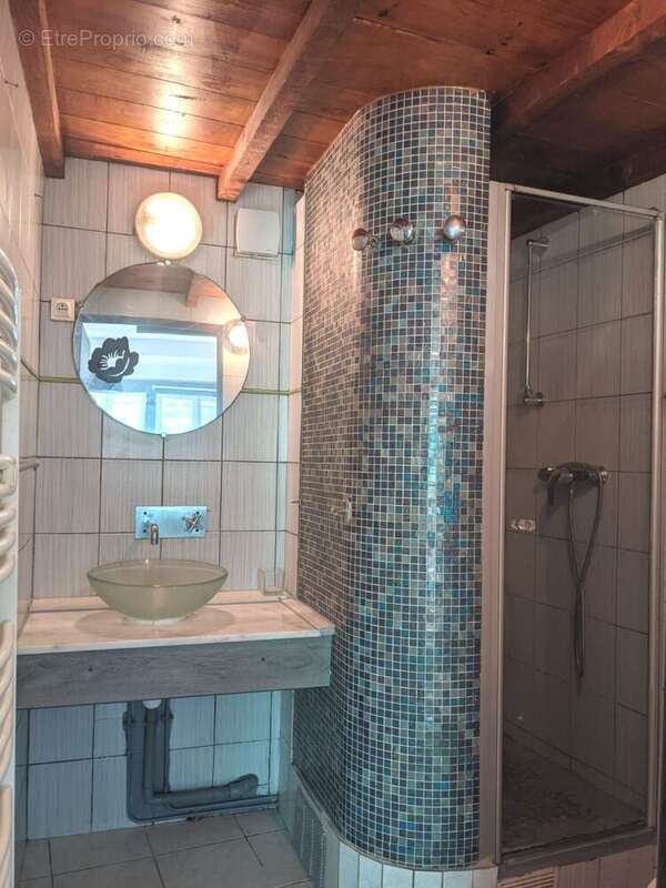 Appartement à GAGNY