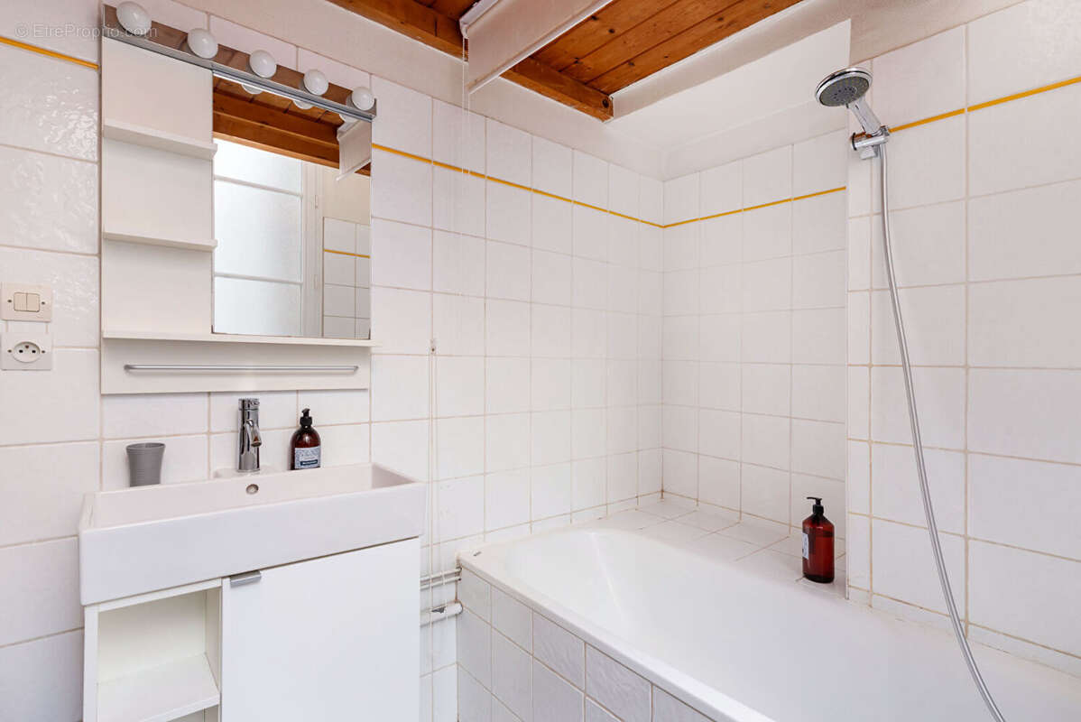 Appartement à LYON-2E