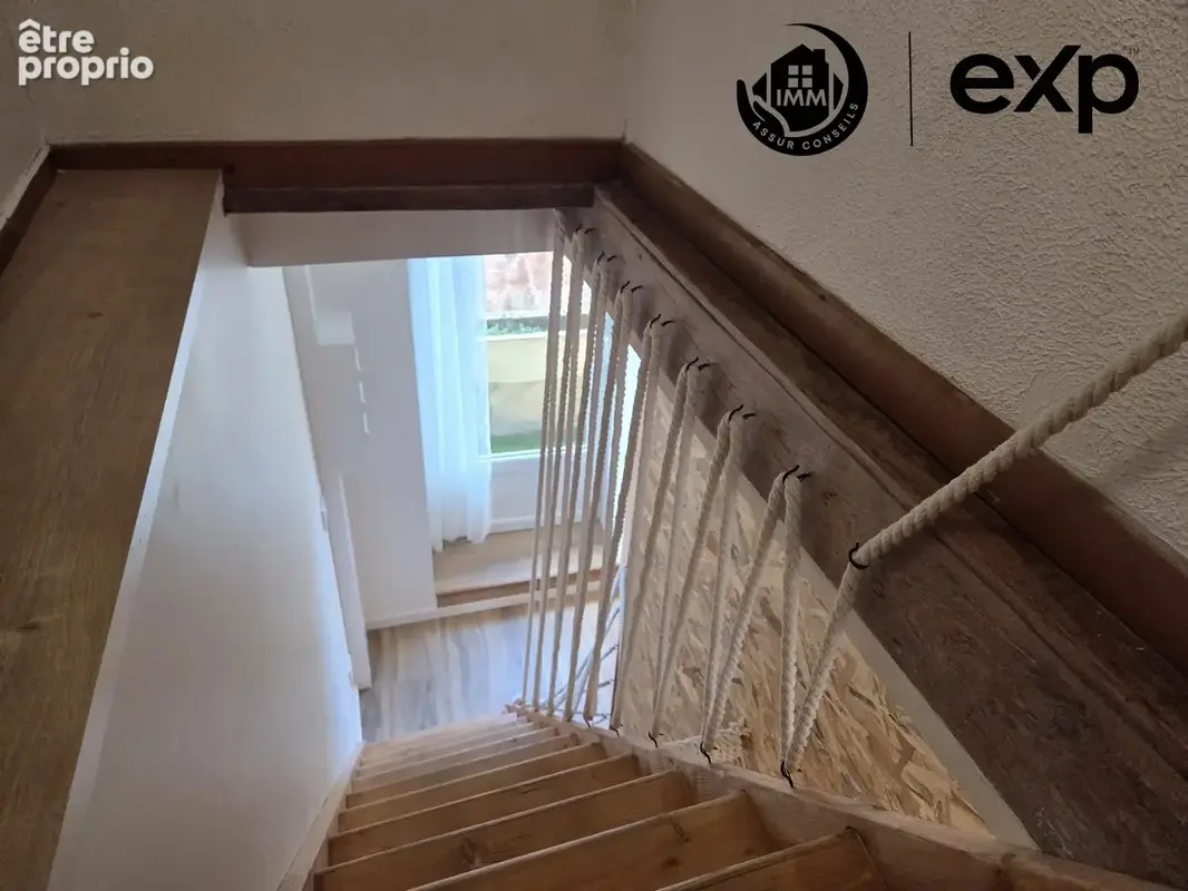 Appartement 70 m² à Bourgoin-Jallieu  - photo 8