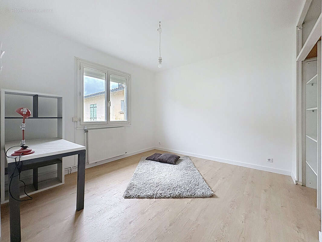 Appartement à PESSAC