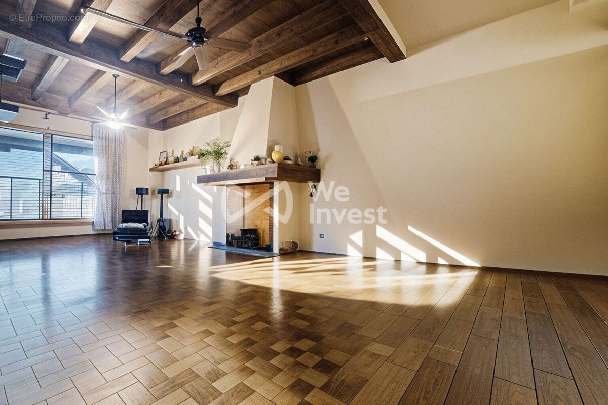 Maison à PALAVAS-LES-FLOTS